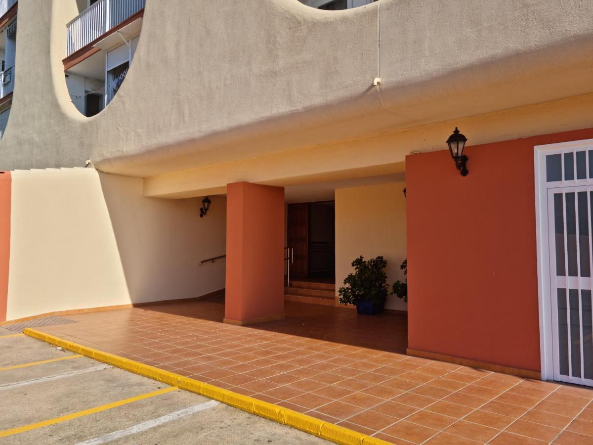 Paraíso! Matalascañas Exterior foto