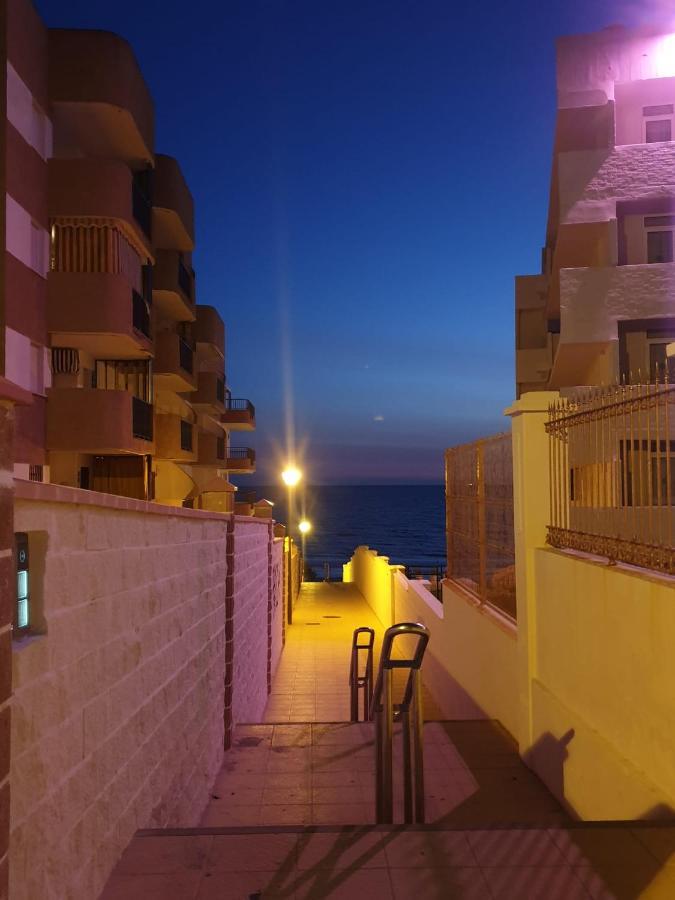 Paraíso! Matalascañas Exterior foto