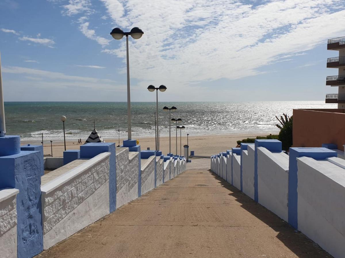 Paraíso! Matalascañas Exterior foto