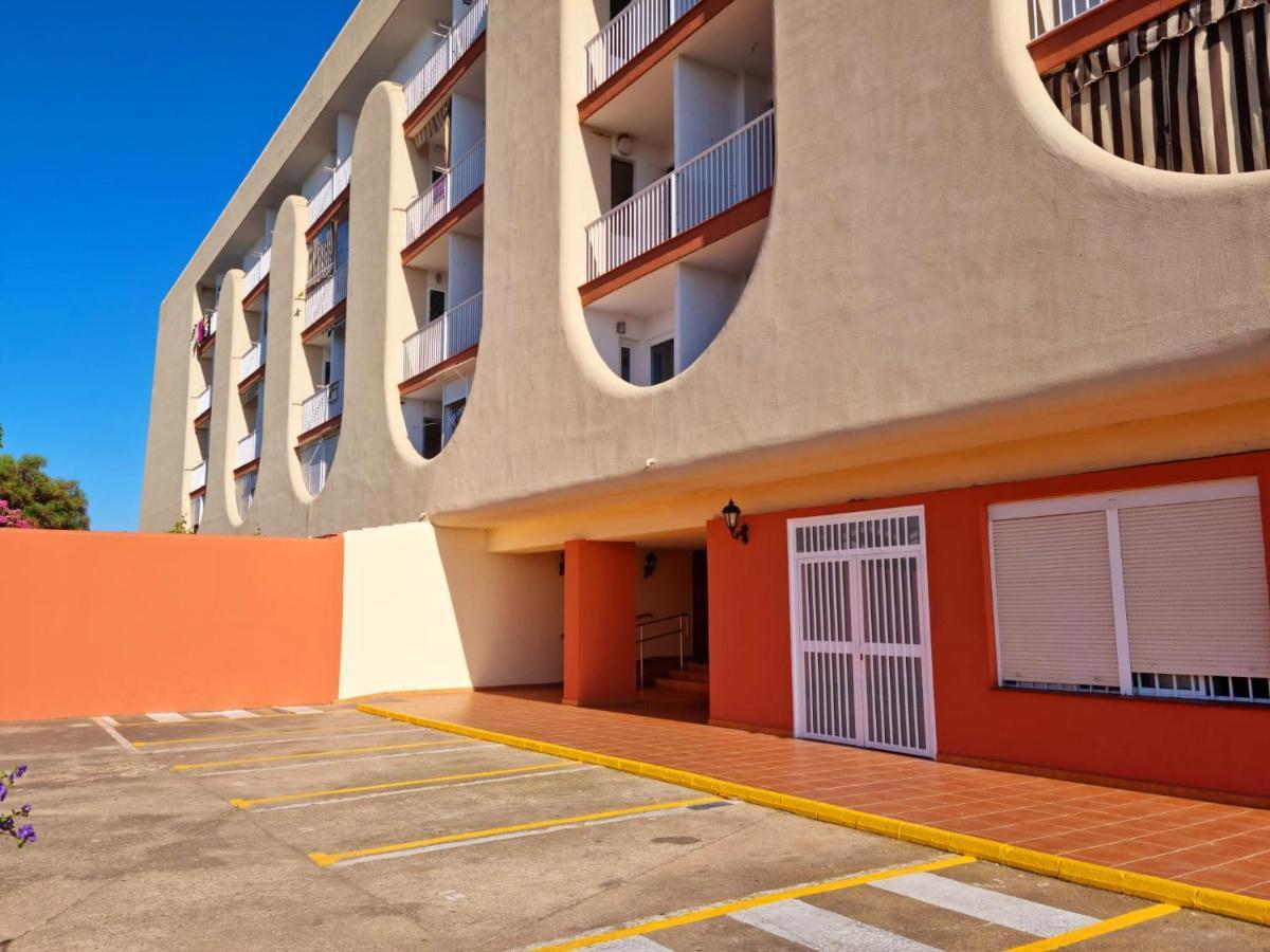 Paraíso! Matalascañas Exterior foto