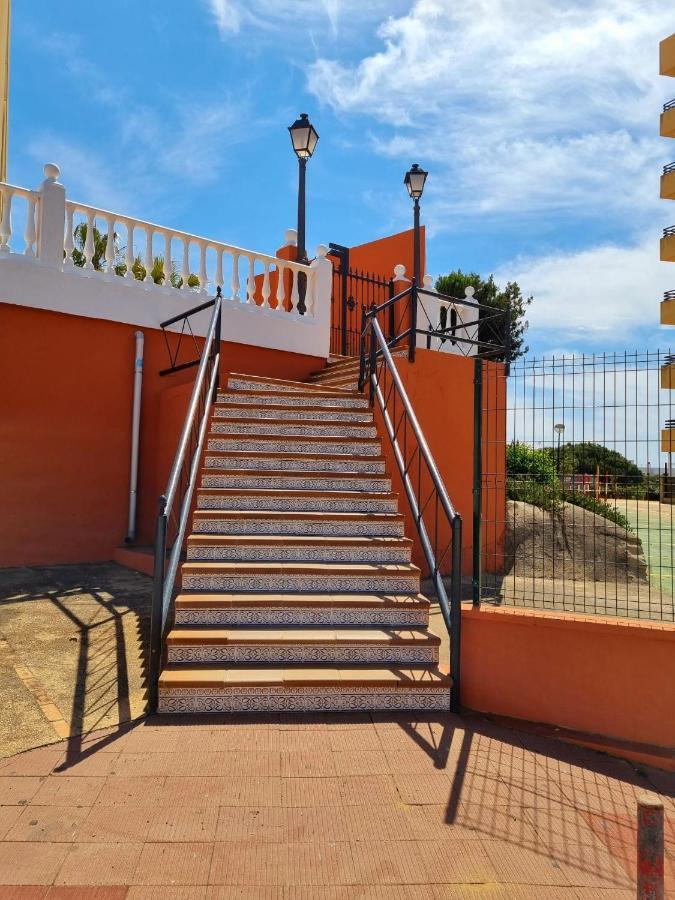 Paraíso! Matalascañas Exterior foto